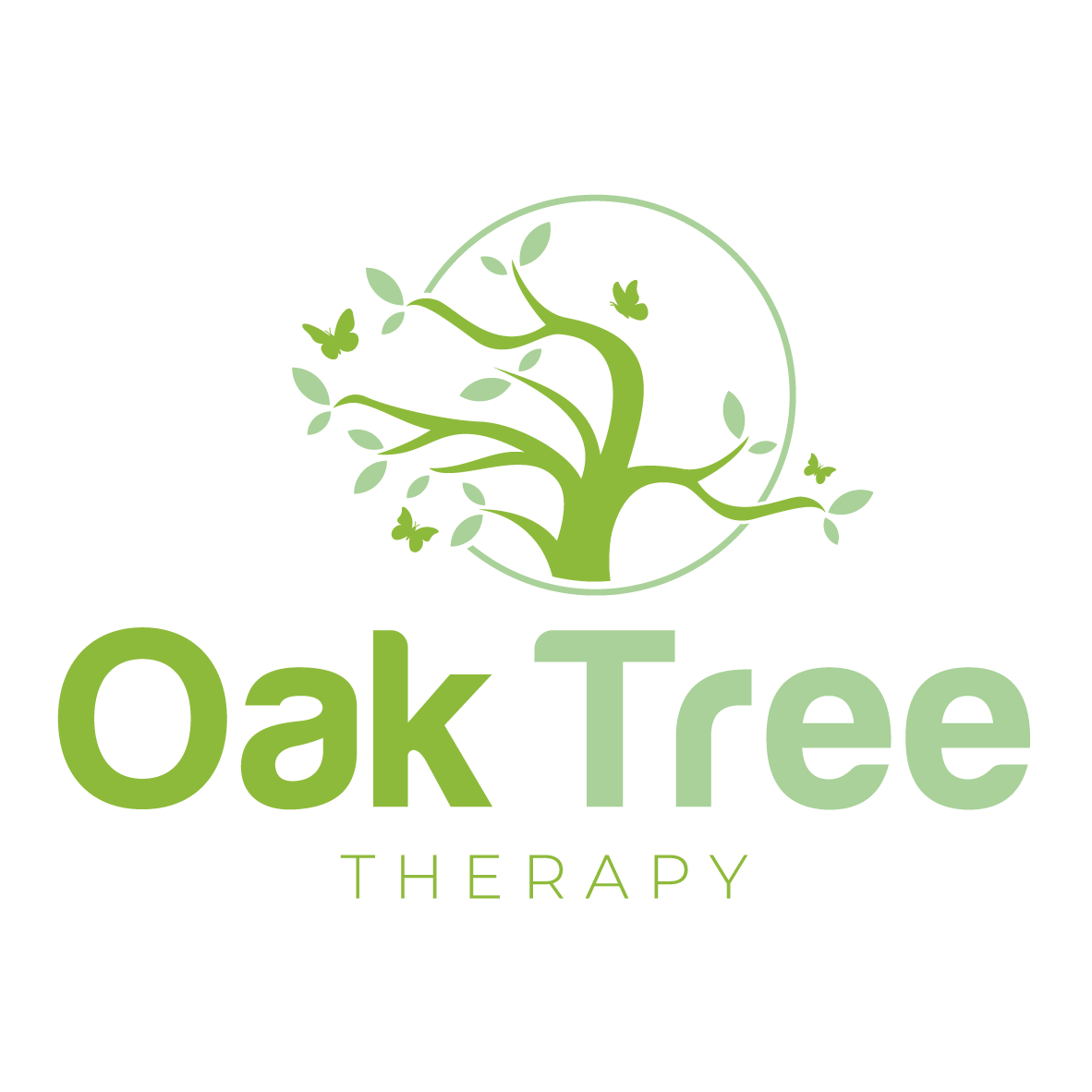 Oak Tree logo